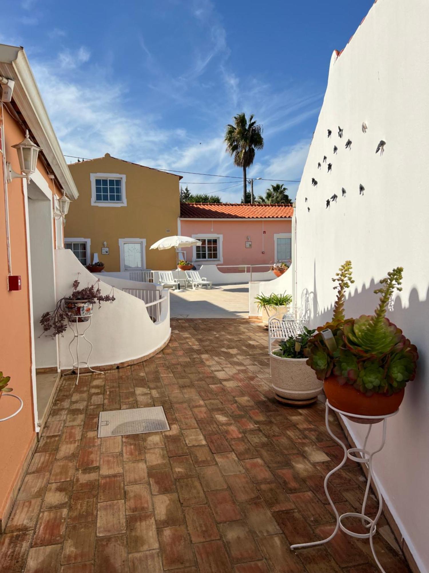 Solar Dos Avos Villa Guia  Exterior photo