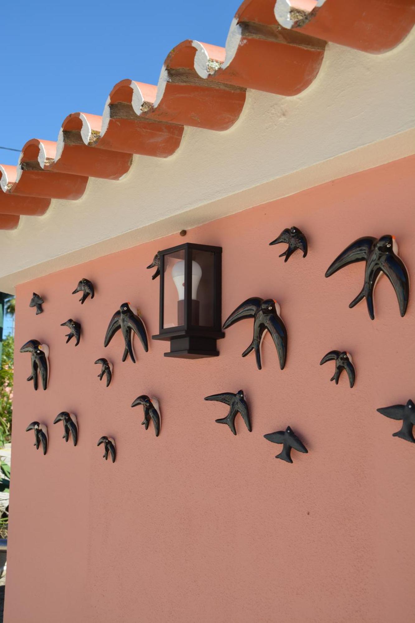 Solar Dos Avos Villa Guia  Exterior photo