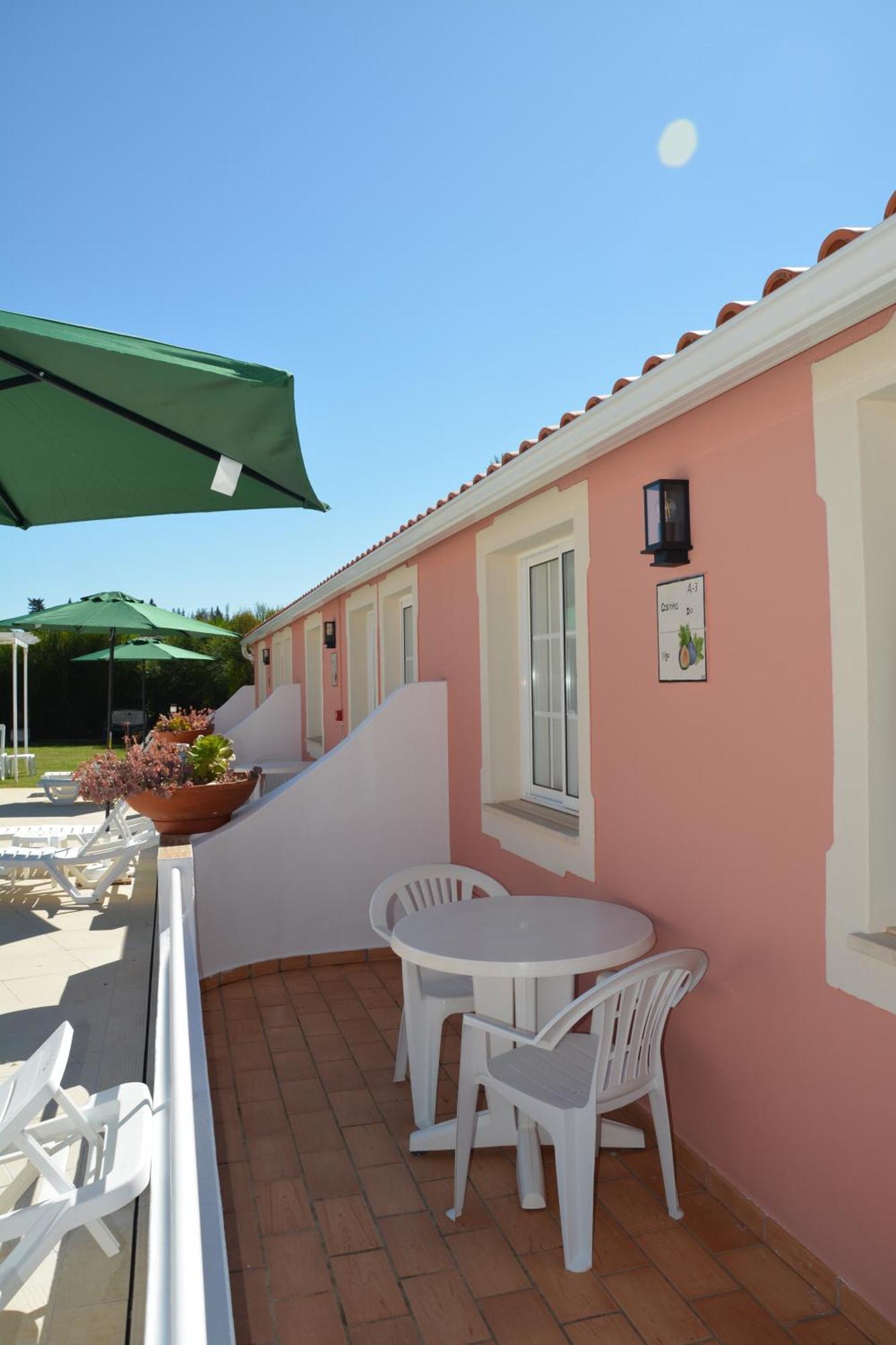 Solar Dos Avos Villa Guia  Exterior photo