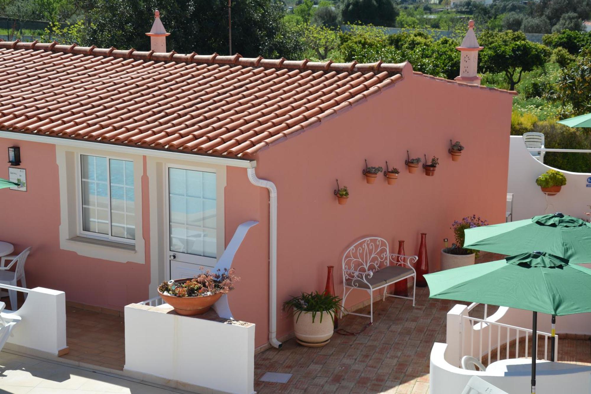 Solar Dos Avos Villa Guia  Exterior photo